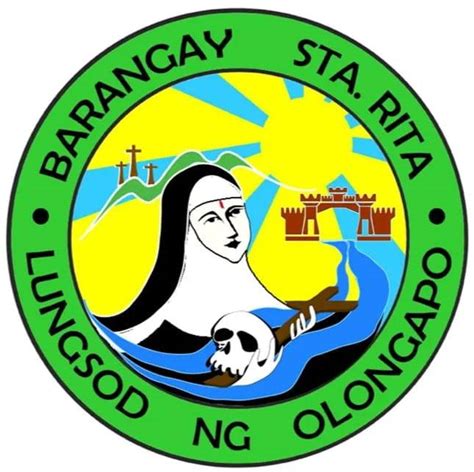 barangay sta rita olongapo city contact number